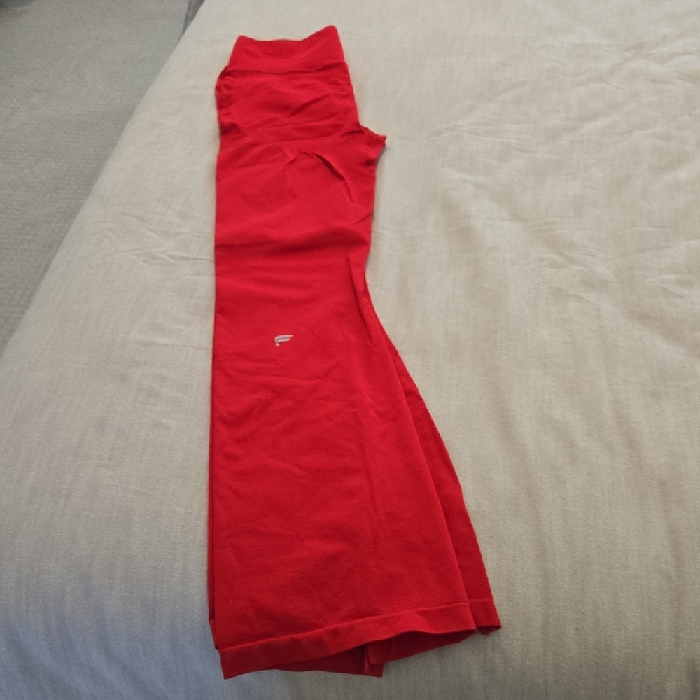 Fabletics Black Leggings - image 3